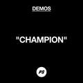 Champion (Demo) (Single) by Planetshakers  | CD Reviews And Information | NewReleaseToday