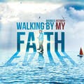 Walking by My Faith by Marqus Anthony | CD Reviews And Information | NewReleaseToday