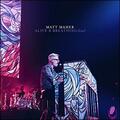 Alive & Breathing (Live) (Single) by Matt Maher | CD Reviews And Information | NewReleaseToday