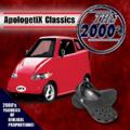 Classics - The 2000's by ApologetiX  | CD Reviews And Information | NewReleaseToday