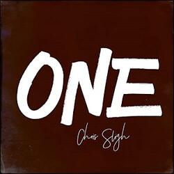One (Single) by Chris Sligh | CD Reviews And Information | NewReleaseToday