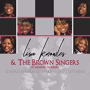 Experience The Evolution by Lisa Knowles-Smith | CD Reviews And Information | NewReleaseToday