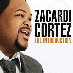 The Introduction by Zacardi Cortez | CD Reviews And Information | NewReleaseToday