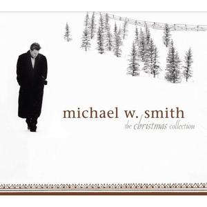 The Christmas Collection by Michael W. | CD Reviews And Information | NewReleaseToday