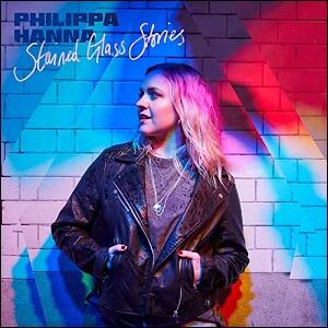 Stained Glass Stories by Philippa Hanna | CD Reviews And ...
