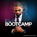 The Sound of Bootcamp, Vol. 4 (Live) by Jonathan Ferguson | CD Reviews And Information | NewReleaseToday