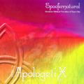 Spoofernatural by ApologetiX  | CD Reviews And Information | NewReleaseToday