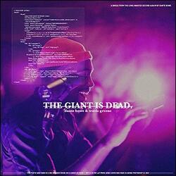 The Giant Is Dead (feat. Travis Greene) (Single) by Dante Bowe | CD Reviews And Information | NewReleaseToday