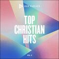 SOZO Playlists: Top Christian Hits Volume 2 by Various Artists  | CD Reviews And Information | NewReleaseToday
