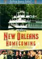 New Orleans Homecoming DVD by Bill and Gloria Gaither | CD Reviews And Information | NewReleaseToday