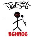 Bghro6 by JunSix  | CD Reviews And Information | NewReleaseToday