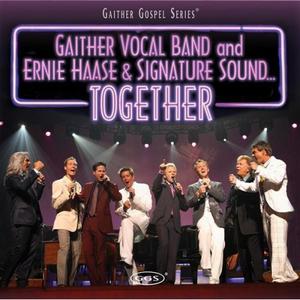 Together by Ernie Haase and Signature Sound  | CD Reviews And Information | NewReleaseToday