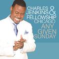 Any Given Sunday by Charles Jenkins | CD Reviews And Information | NewReleaseToday