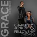 Grace: The Remixes - EP by Charles Jenkins | CD Reviews And Information | NewReleaseToday