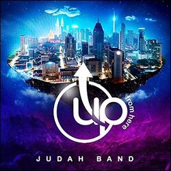 Up From Here (Single) by Judah Band  | CD Reviews And Information | NewReleaseToday