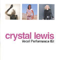 Vocal Performance Kit by Crystal Lewis | CD Reviews And Information | NewReleaseToday