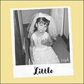 Little (Single) by Taylor Tripodi | CD Reviews And Information | NewReleaseToday