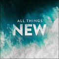All Things New (Single) by Simon Wester | CD Reviews And Information | NewReleaseToday