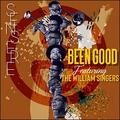 Been Good (feat. The Williams Singers) (Single) by Sensere  | CD Reviews And Information | NewReleaseToday