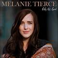 City of God: Chapter I & Il by Melanie Tierce | CD Reviews And Information | NewReleaseToday