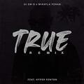 True (Remix) (feat. Hyper Fenton & Mikayla Penha) (Single) by DJ em-D  | CD Reviews And Information | NewReleaseToday