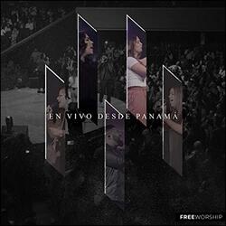 En Vivo Desde Panama EP by Free Worship  | CD Reviews And Information | NewReleaseToday