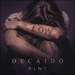 Decaido (Single) by Relent  | CD Reviews And Information | NewReleaseToday