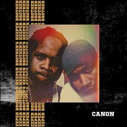 Brother's Keeper (Single) by Canon  | CD Reviews And Information | NewReleaseToday