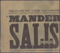 Mander Salis by The Snake The Cross The Crown  | CD Reviews And Information | NewReleaseToday