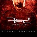 End of Silence: Deluxe Edition by RED  | CD Reviews And Information | NewReleaseToday