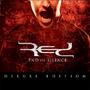 End of Silence: Deluxe Edition by RED