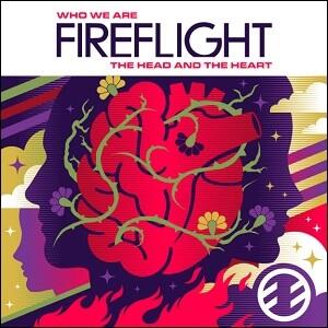 Who We Are: The Head And The Heart by Fireflight  | CD Reviews And Information | NewReleaseToday