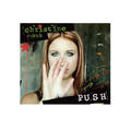Push by Christine Evans | CD Reviews And Information | NewReleaseToday