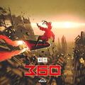 360 by Everen Maxwell | CD Reviews And Information | NewReleaseToday