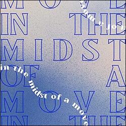 In The Midst of a Move EP by Royal YTH  | CD Reviews And Information | NewReleaseToday