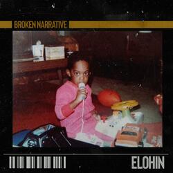Broken Narrative by Elohin  | CD Reviews And Information | NewReleaseToday