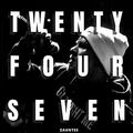 Twenty Four Seven EP by Zauntee  | CD Reviews And Information | NewReleaseToday