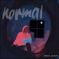 Normal EP by Jamie Grace | CD Reviews And Information | NewReleaseToday