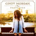 Postcards by Cindy Morgan | CD Reviews And Information | NewReleaseToday