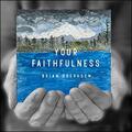 Your Faithfulness (Single) by Brian Doerksen | CD Reviews And Information | NewReleaseToday