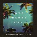 Love Theory (Remix) (feat. Wyclef Jean) (Single) by Kirk Franklin | CD Reviews And Information | NewReleaseToday