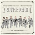 Botherhood (Live) (feat. The Booth Brothers) by Ernie Haase and Signature Sound  | CD Reviews And Information | NewReleaseToday