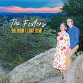 Oh, How I Love Him! EP by The Fosters  | CD Reviews And Information | NewReleaseToday