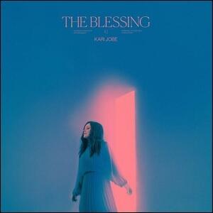 The Blessing (Live) by Kari Jobe | CD Reviews And Information | NewReleaseToday