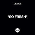 So Fresh (Demo) (Single) by Planetshakers  | CD Reviews And Information | NewReleaseToday