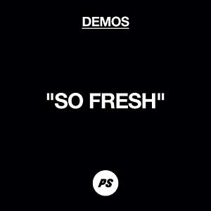 So Fresh (Demo) (Single) by Planetshakers | CD Reviews And Information | NewReleaseToday