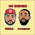 No Enemies (feat. Byron Juane) (Single) by Bizzle  | CD Reviews And Information | NewReleaseToday