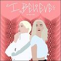 I Believe (feat. Izzy) (Single) by Licy Be | CD Reviews And Information | NewReleaseToday