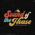 Sound of the House (Live) by Austin & Lindsey Adamec | CD Reviews And Information | NewReleaseToday