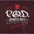 Greatest Hits: The Atlantic Years by P.O.D. (Payable On Death)  | CD Reviews And Information | NewReleaseToday